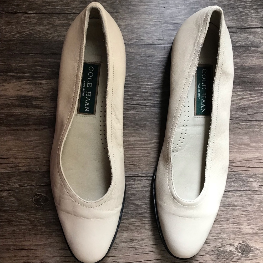 Cole haan loafers